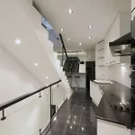 Apartment Center Le Marais By Studio Prestige