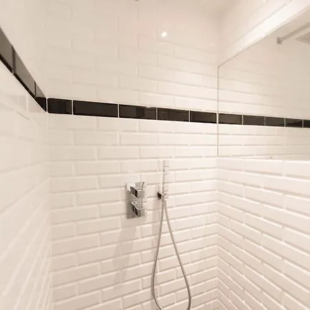 Center Le Marais By Studio Prestige Apartment *