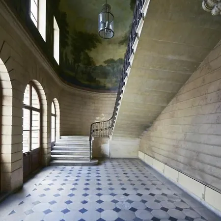 Apartment Center Le Marais By Studio Prestige Paris