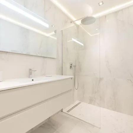 Center Le Marais By Studio Prestige * Paris