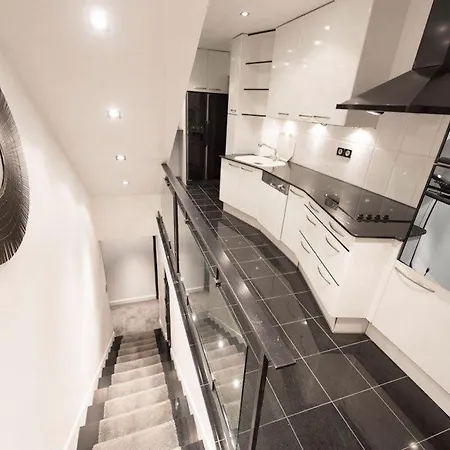 Apartment Center Le Marais By Studio Prestige