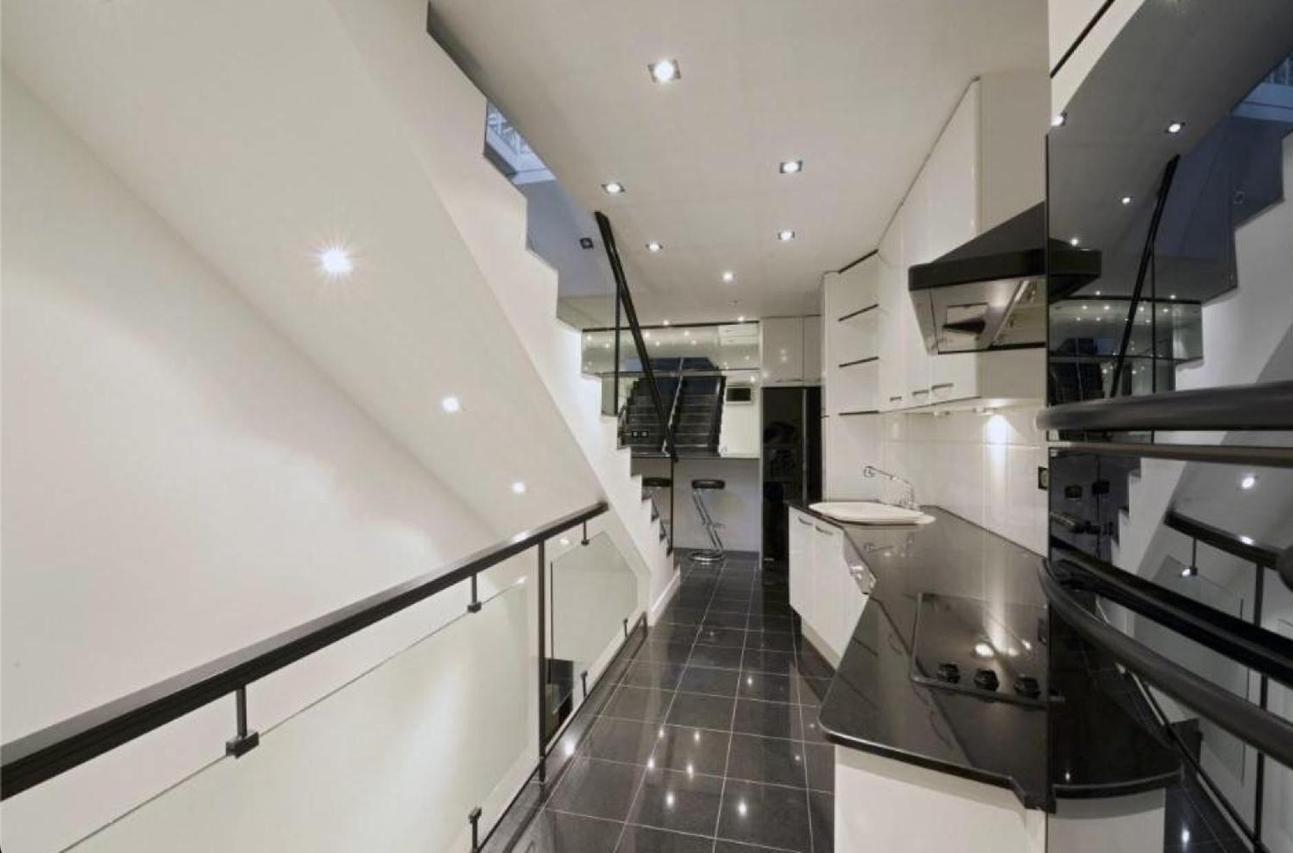 Center Le Marais By Studio Prestige *