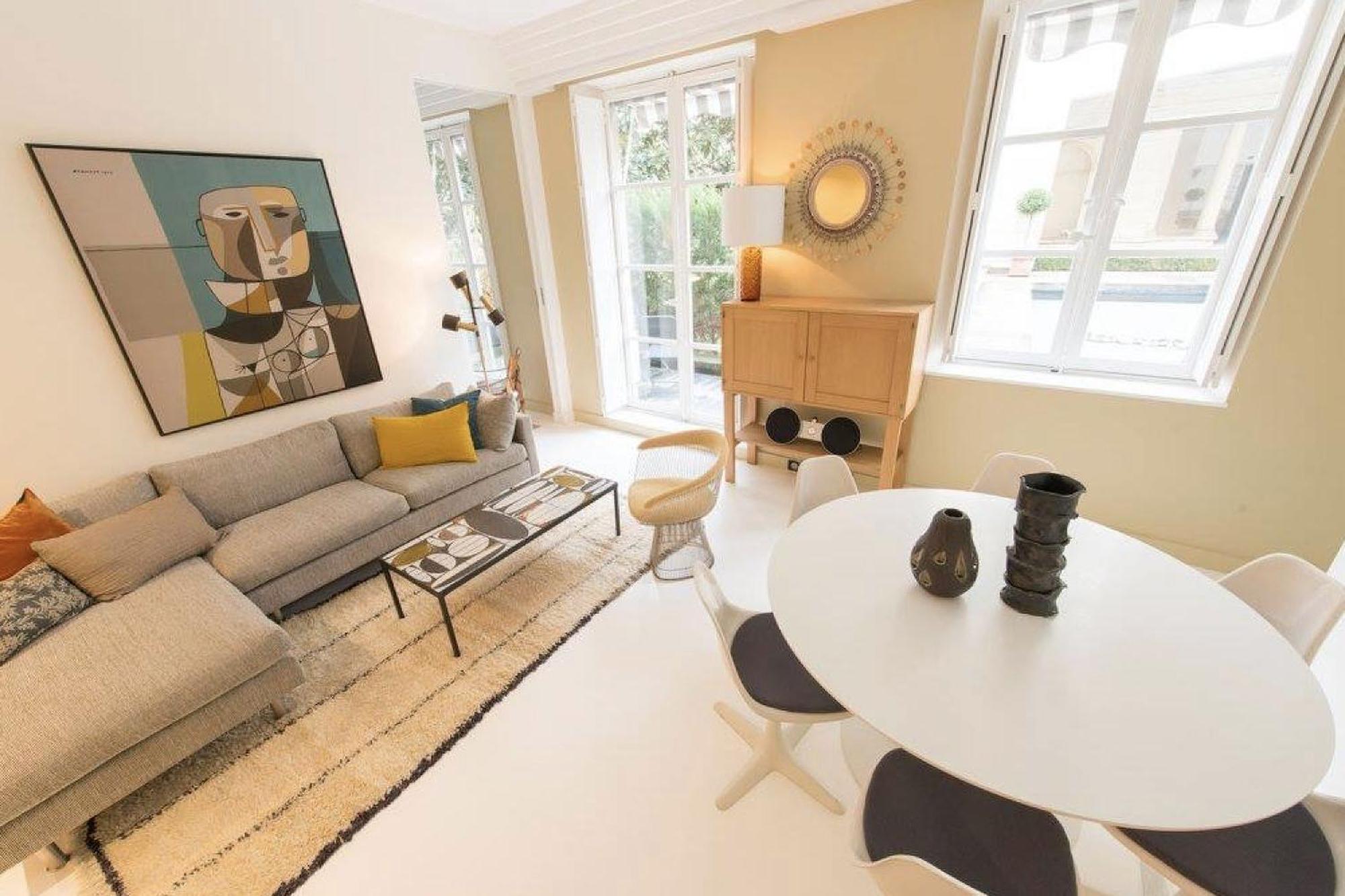 Center Le Marais By Studio Prestige Appartamento