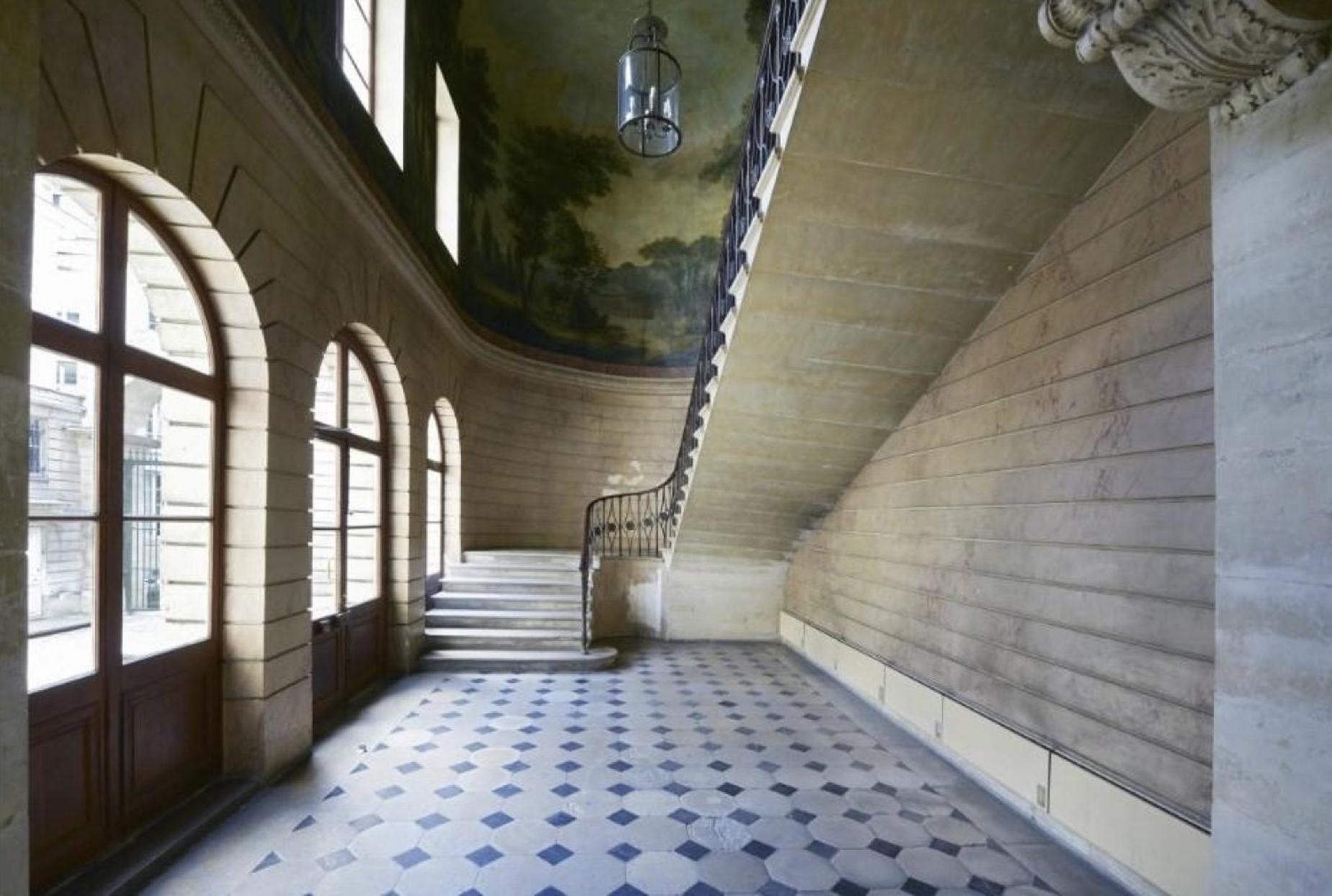 Appartamento Center Le Marais By Studio Prestige Parigi