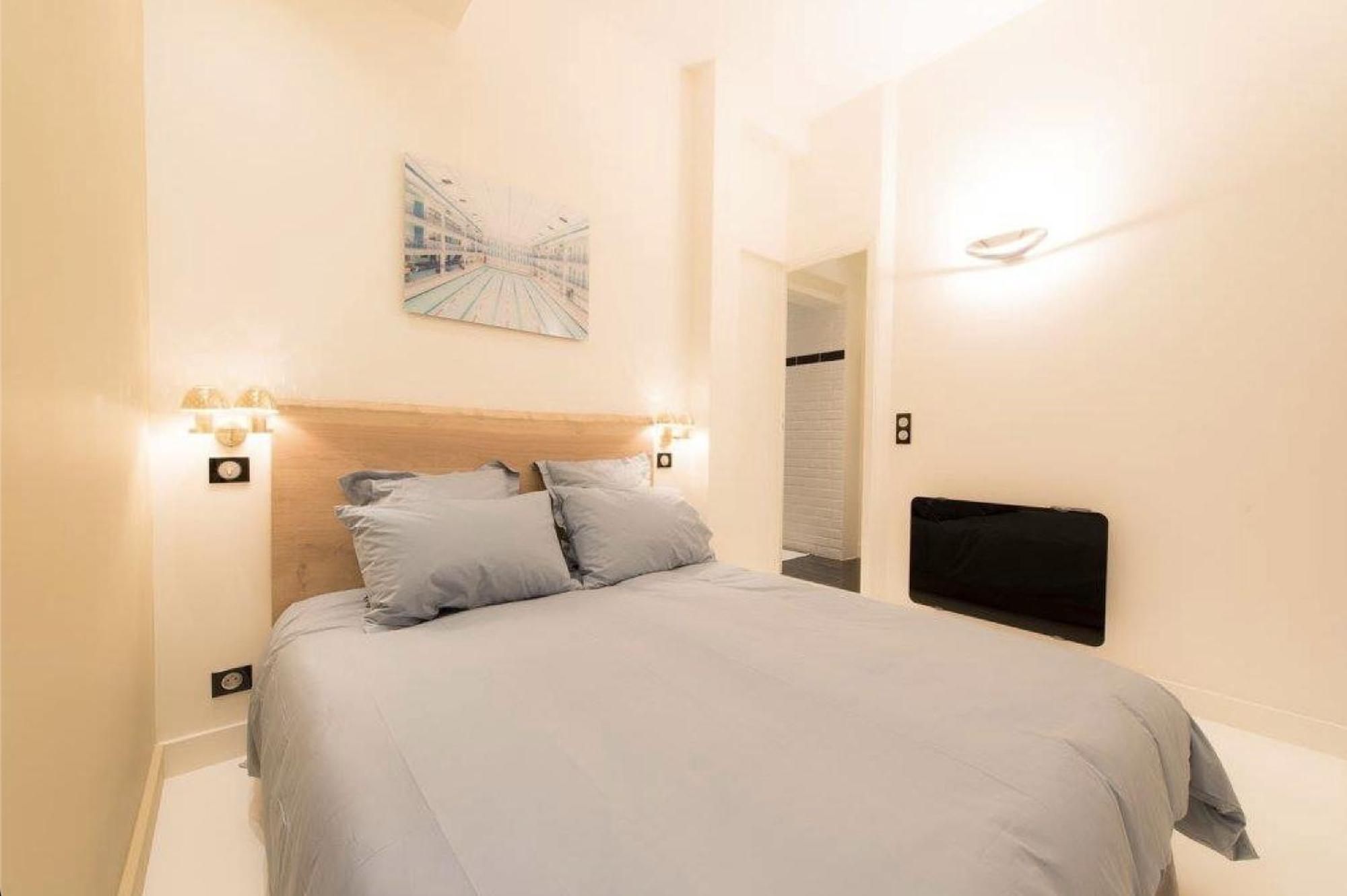 Appartamento Center Le Marais By Studio Prestige *