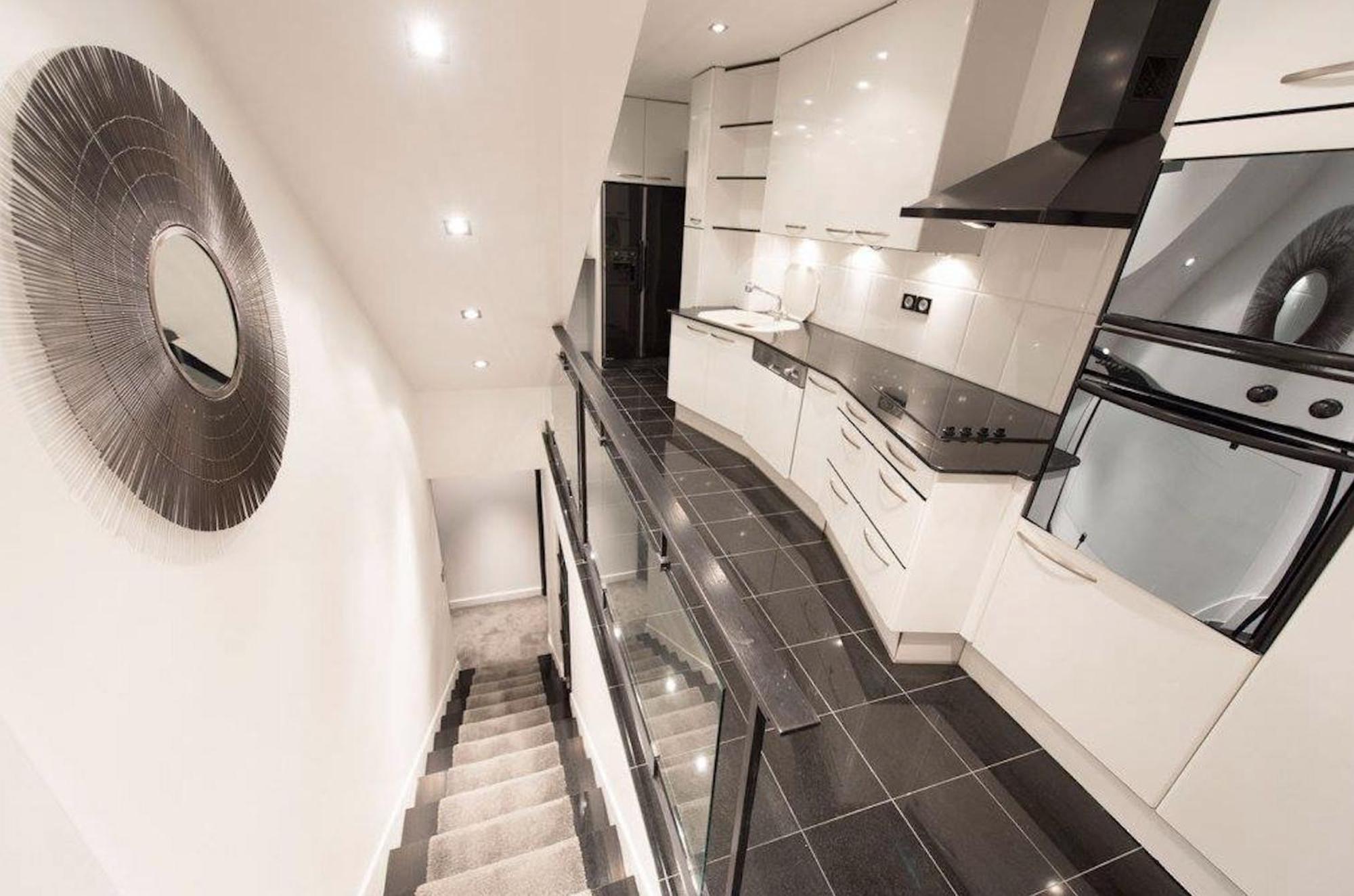 Appartamento Center Le Marais By Studio Prestige