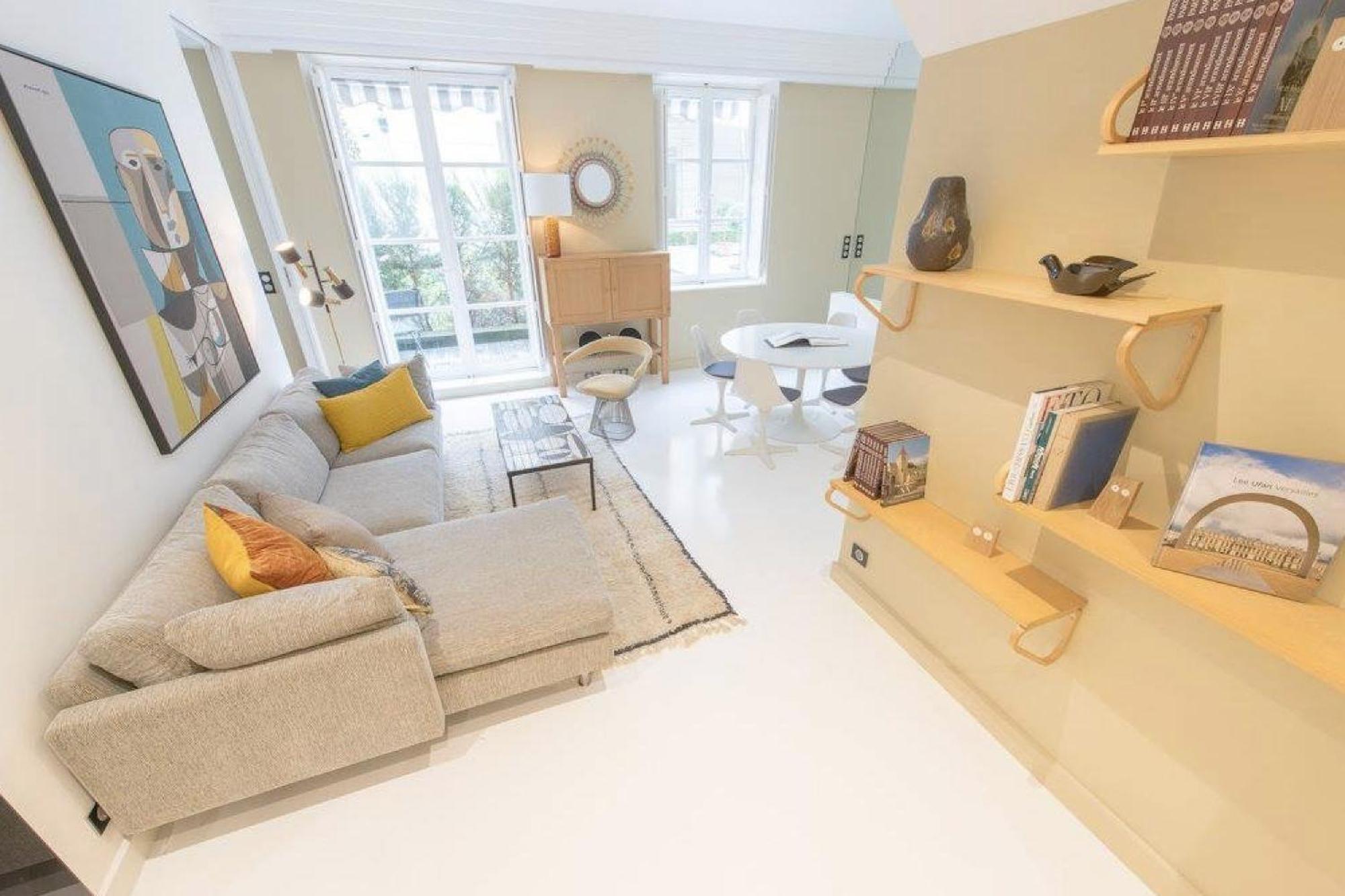 Center Le Marais By Studio Prestige Appartamento *