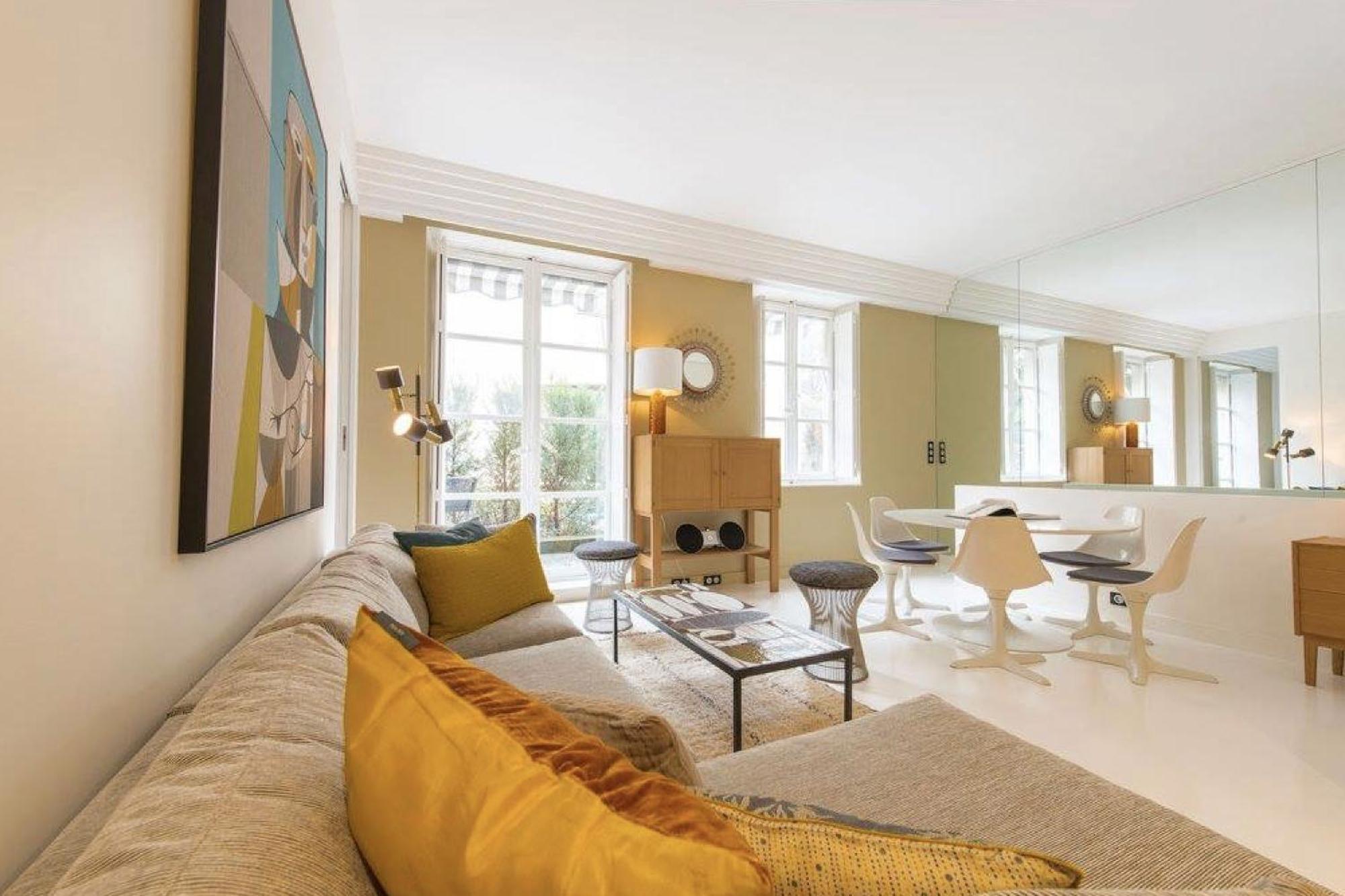 Appartamento Center Le Marais By Studio Prestige *